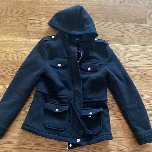 Bongo coat size small - Picture 2 of 2